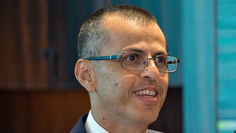 Courtesy American Express