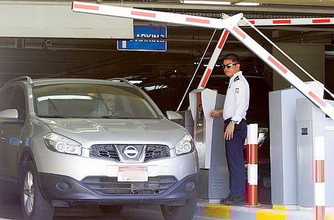 Ahmed Kutty/Gulf News