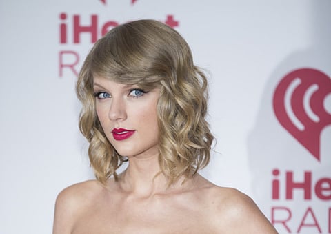 Andrew Estey/Invision/AP