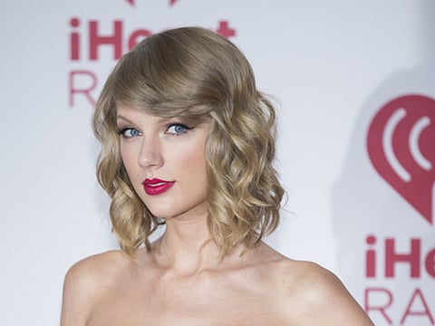 Andrew Estey/Invision/AP