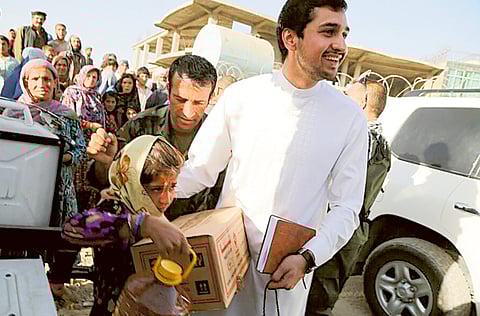 Courtesy: Organisers