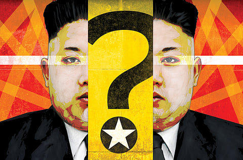 Hugo A. Sanchez/©Gulf News