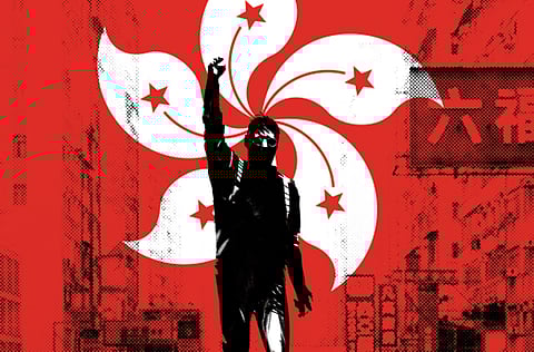 Niño Jose Heredia/©Gulf News