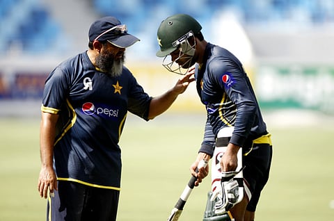 Virendra Saklani/Gulf News