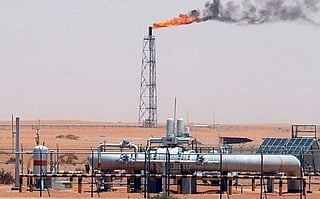  Saudi restores key oil facilities after attacks, stabilising global supply