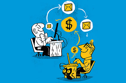 Luis Vazquez/©Gulf News