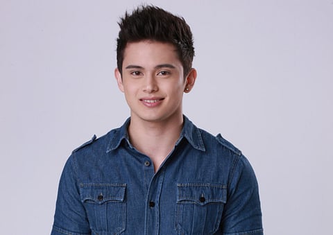 Showbiz Tsismis: James Reid’s playlist