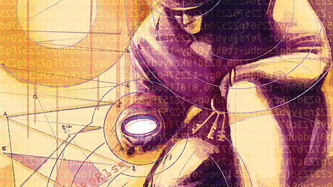 Niño Jose Heredia/©Gulf News