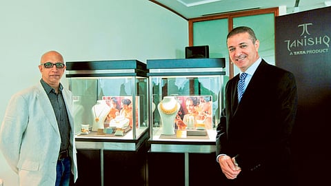 Ahmed Ramzan/Gulf News