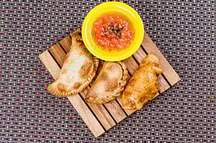 Food review: Story Rooftop Lounge