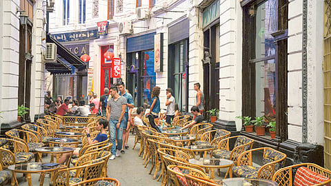 East Europe punches above its weight in tech