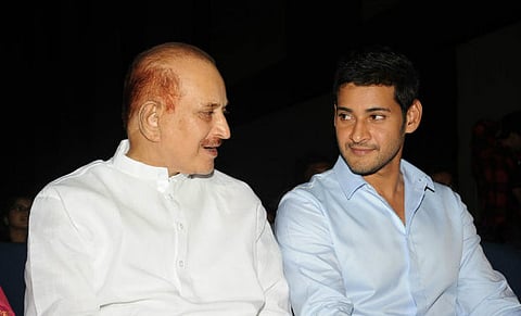 Tamil, Telugu stars donate to Hudhud relief fund