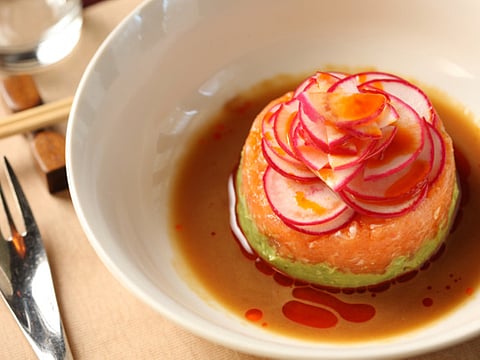 Shop & cook with the chef