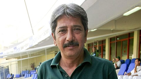 Ahmed Ramzan/Gulf News