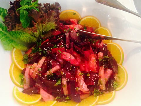 Anjana Sankar /XPRESS