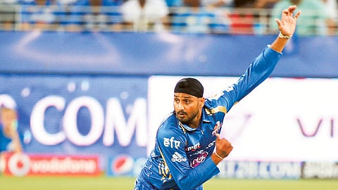  Virendra Saklani/Gulf News Archive