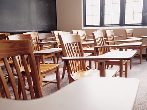 Tapping UAE’s education sector requires its own skill sets