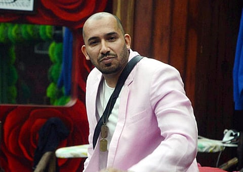 ‘Bigg Boss’ perfect platform to promote my film ‘Roar’: Ali