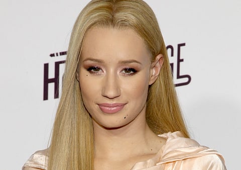 Paul A. Hebert/Invision/AP