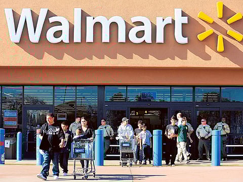 Walmart bets big on virtual reality