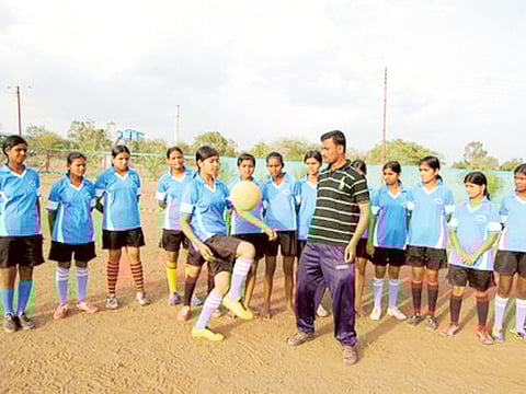 Pamela Raghunath/Gulf News