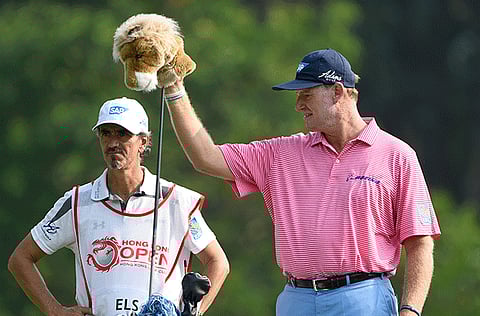 Richard Castka/Sportpixgolf.com