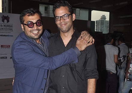 Kashyap glad festival films doing well commercially