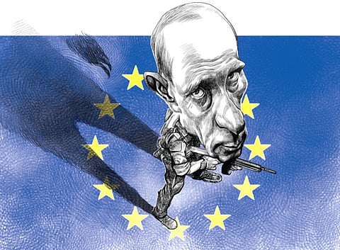 A true achievement under threat