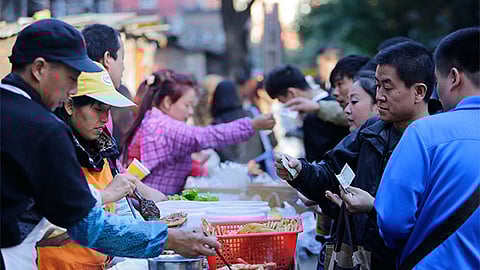 China’s inflation risks are building while new Covid-19 outbreaks are dimming the outlook for economic growth.