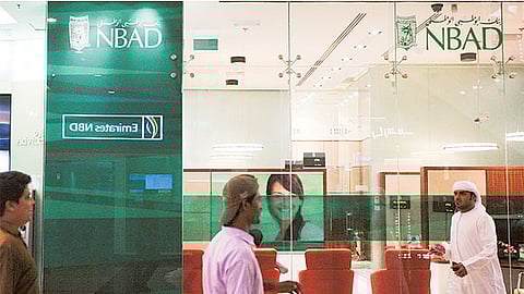 Abdel-Krim Kallouche/Gulf News