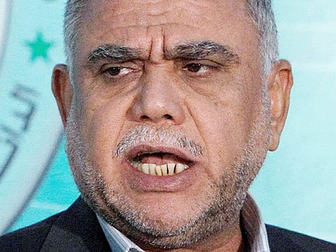 Interior minister post cements Iran’s influence