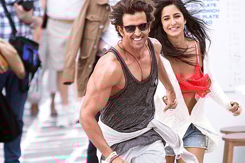 Film review: ‘Bang Bang!’