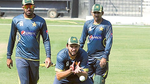 Atiq-ur-Rehman/Gulf News