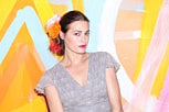 Yasmin Le Bon at Fashion Forward