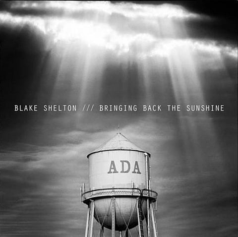Review: Blake Shelton’s ‘Sunshine’ album