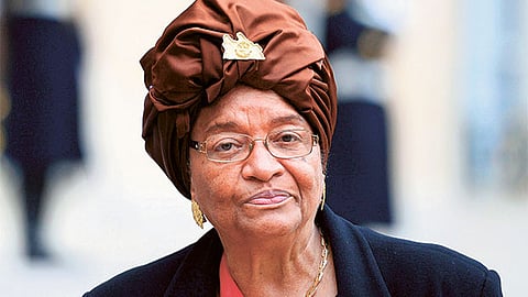 Ebola-hit nations need funds to fight the scourge