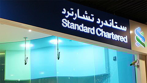 Standard Chartered
