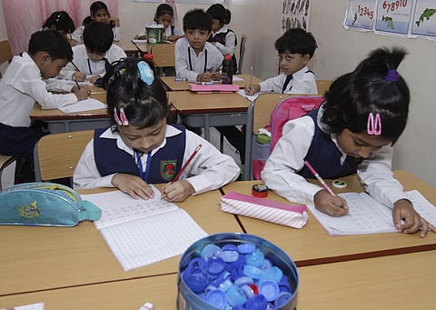 Abdul Rahman/Gulf News Archives