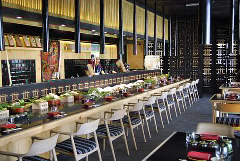 Delicious food news in the UAE this week