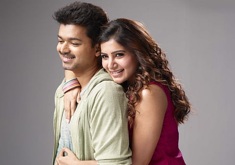 ‘Kaththi’ stalemate resolved