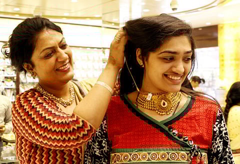 Zarina Fernandes/Gulf News