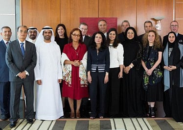 Dubai Media Office