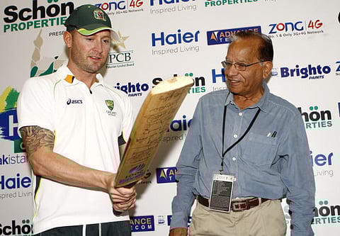 Virendra Saklani/Gulf News