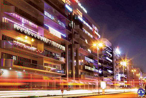 Arshad Ali/Gulf News