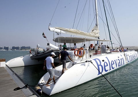 Abdul Rahman /XPRESS