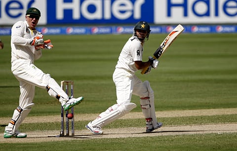 Virendra Saklani/Gulf News