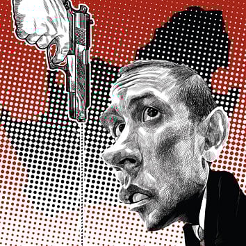 Time to reform men who act before they think