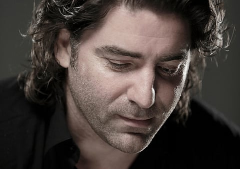 Brian Kennedy to perform in Irish Village
