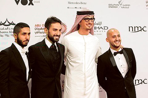 Photo: Abdul Rahman/Gulf News