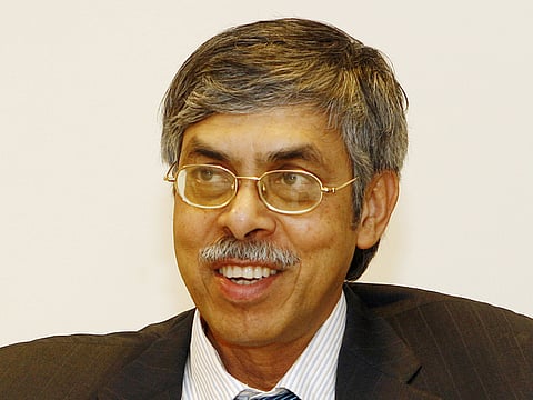 Virendra Saklani/Gulf News